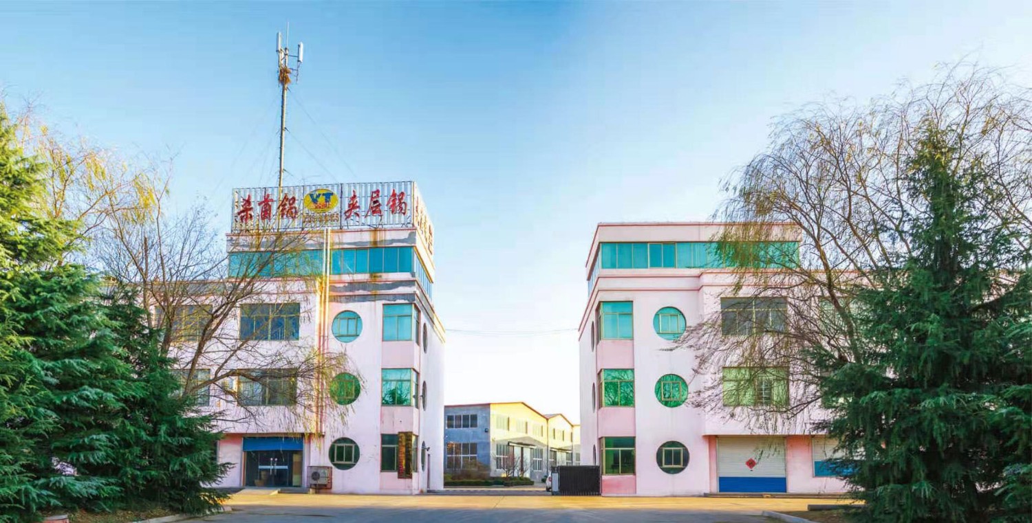 諸城市永泰機械有限公司